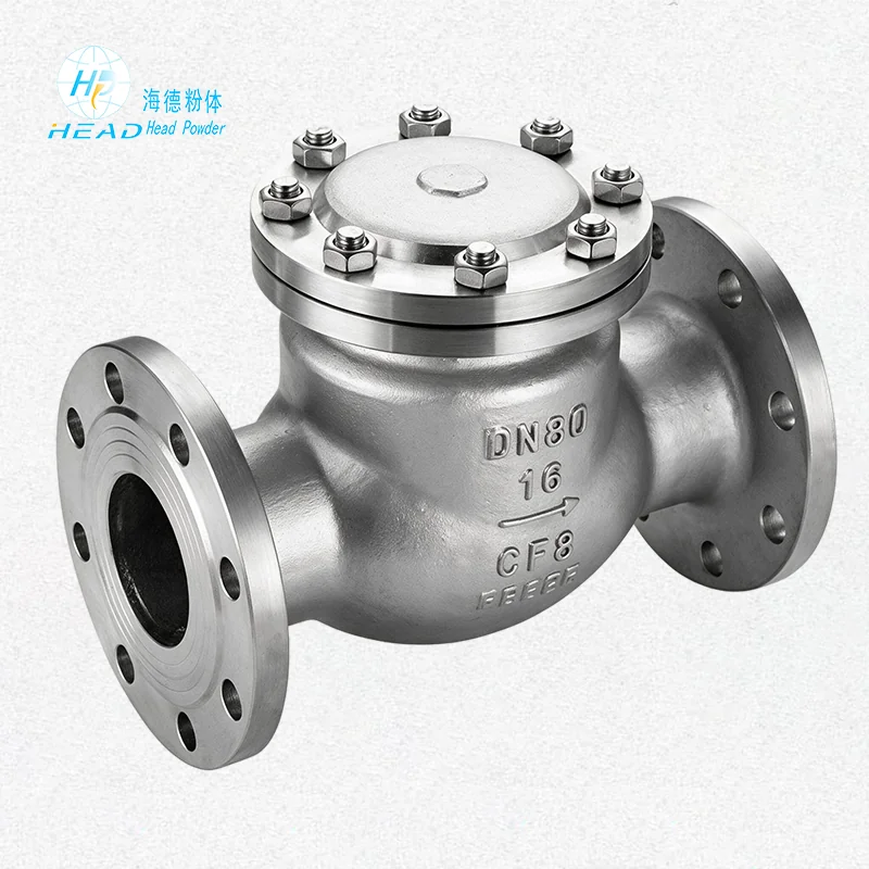 Check valve