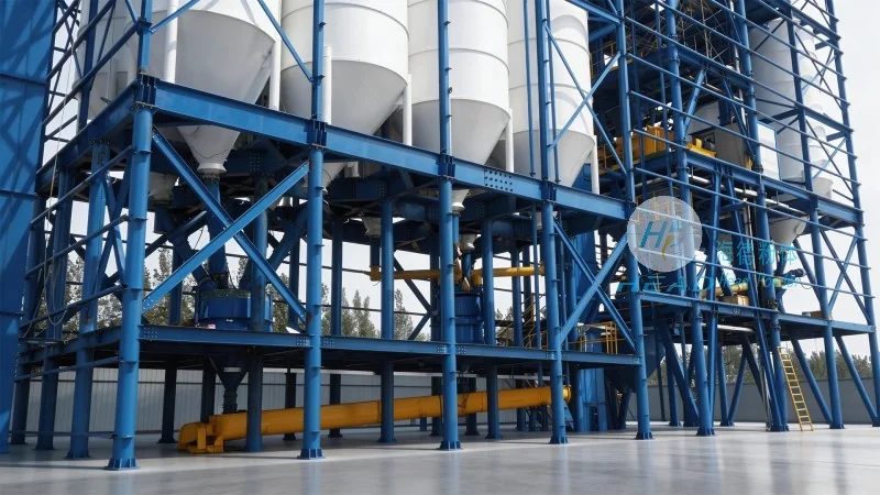 Sistema ng Pneumatic Conveying para sa Pulbos ng Carbon Nanotube