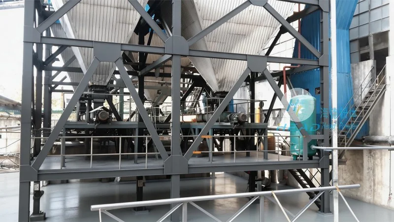 Ano ang mga uri ng mga paraan ng transportasyon ng sand? Isang Introduksyon sa mga System ng Air Conveying ng Sand ng HeadPowder