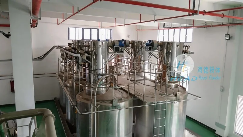 Ano ang mga paraan ng pagdadala ng alikabok? Introduksyon sa mga paraan ng pagdadala ng alikabok gamit ang pneumatic na sistema ng Haid
