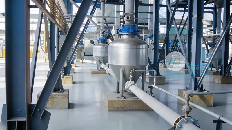 India Rohtak Tradisyonal na Medisina ng Tsina Ultrafine Powder Proyektong Pneumatic Conveying