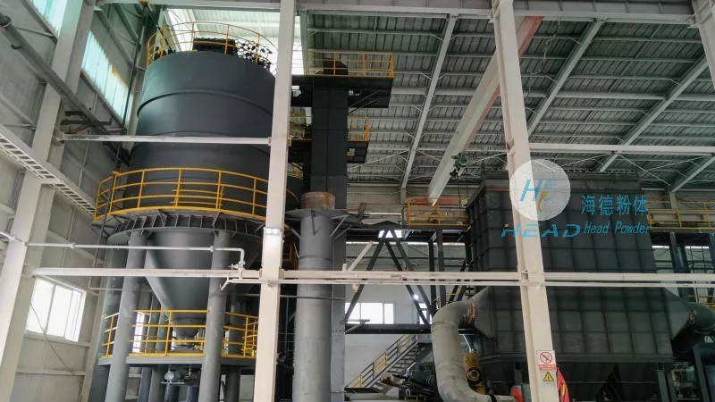 Sistema ng Pneumatic na Paglilipat ng Melamine Sistema ng Pneumatic na Paglilipat ng Melamine