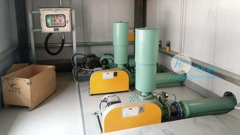 Ano ang mga paraan ng pagdadala ng coal ash? Introduksyon sa Pneumatic Conveying Methods para sa Haid Coal Ash