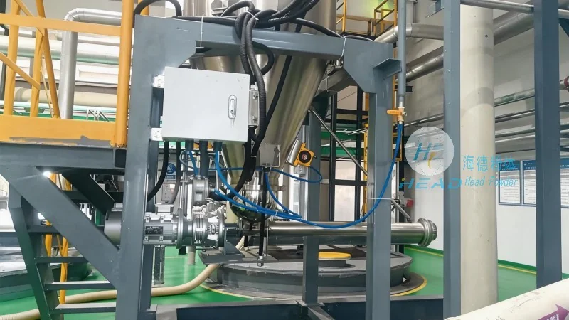 Ano ang Coal Powder Material Pneumatic Conveying Line? At Ano ang Mga Prinsipyo ng Disenyo Nito?