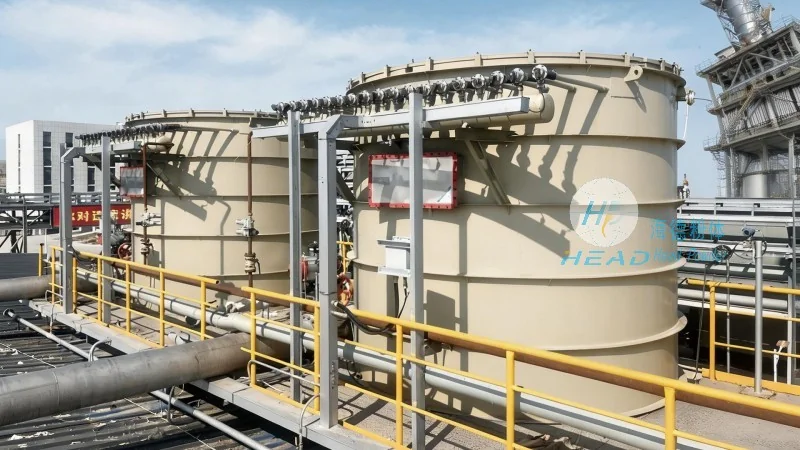 Proyekto ng Automatikong Pagpapakain sa Pneumatic na Transportasyon sa Carlow, Ireland