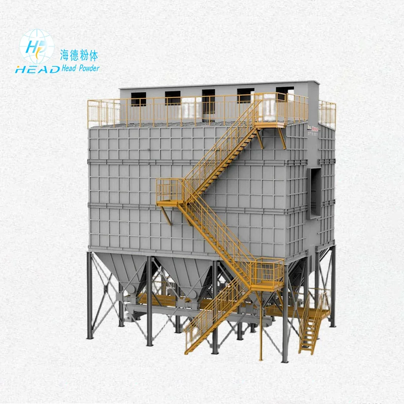 Dust Separator