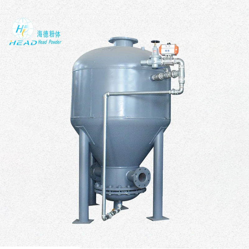Pneumatic Jet Pump