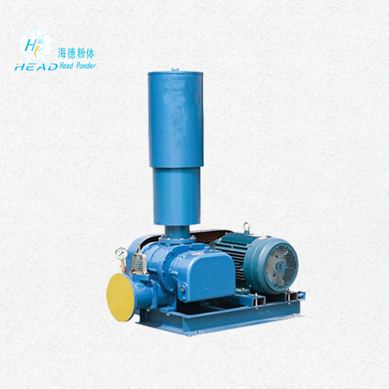 Explosion-proof na Roots blower